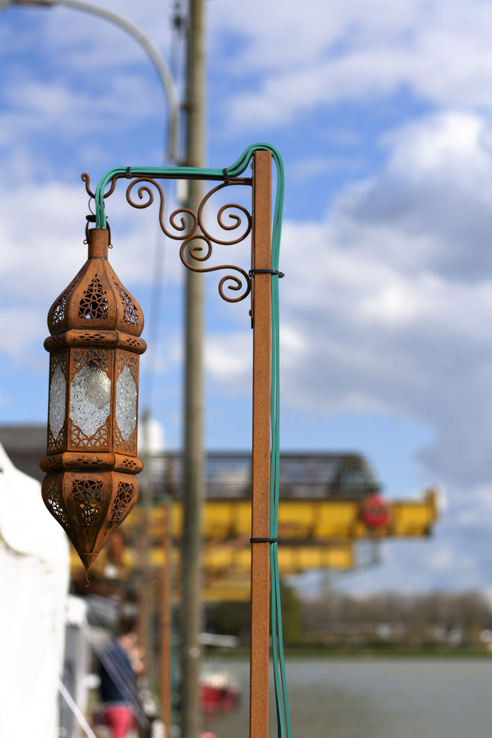 MünstercoconutBeachLaterne naschenmitdererdbeerqueen.de
