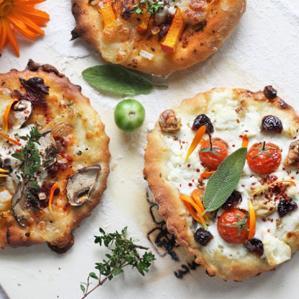 Lachsröllchen mit Frischkäse Rezept: schnelles &amp; einfaches Brunchrezept