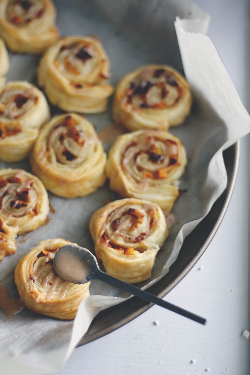 Blätterteig.rezepte - Ultraschnelles Mittag- Oder Abendessen Aus Blätterteig Alla „was Das