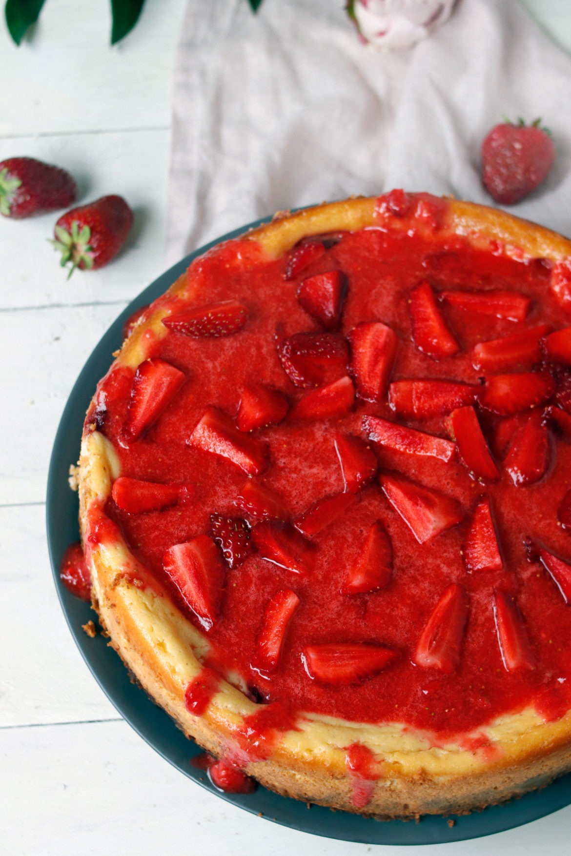 Rezept-Käsekuchen-mit-Erdbeeren-1